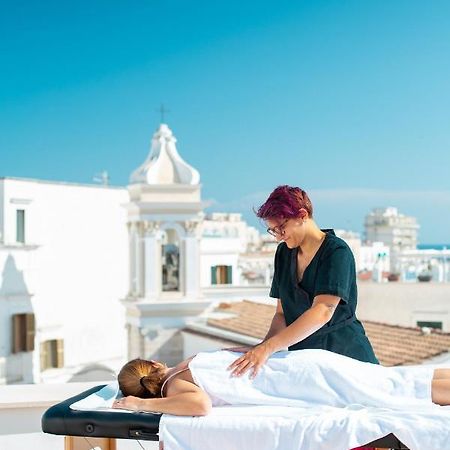 B&B Rais Luxury Rooms Vieste Eksteriør bilde