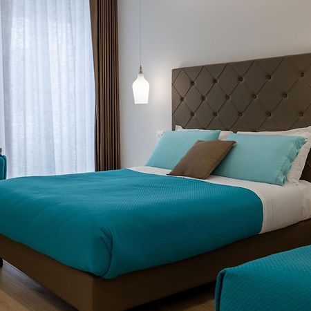 B&B Rais Luxury Rooms Vieste Eksteriør bilde