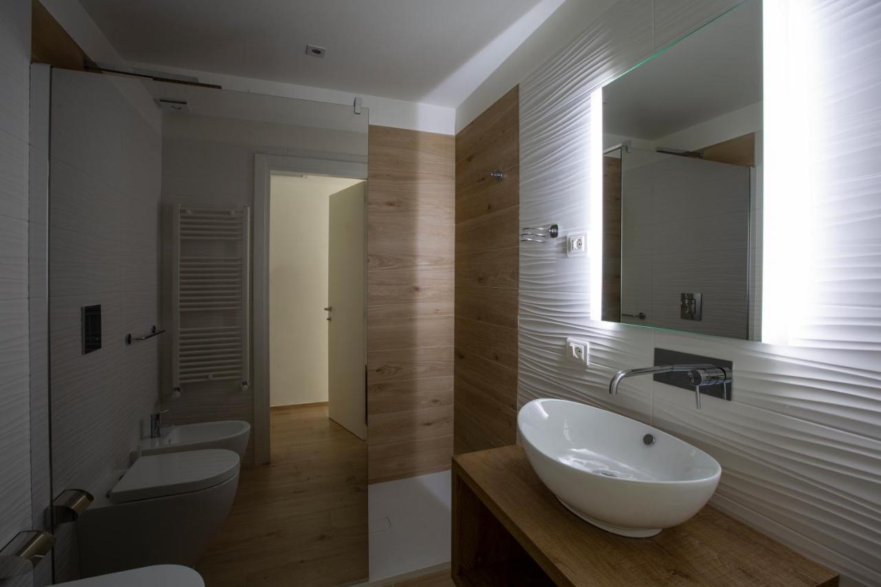 B&B Rais Luxury Rooms Vieste Eksteriør bilde
