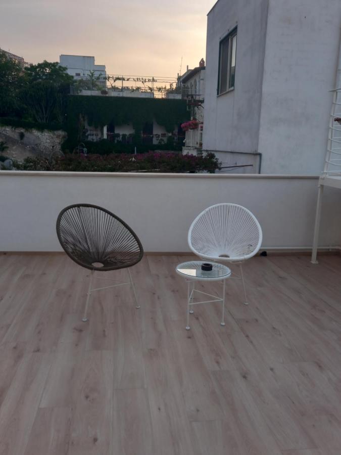 B&B Rais Luxury Rooms Vieste Eksteriør bilde