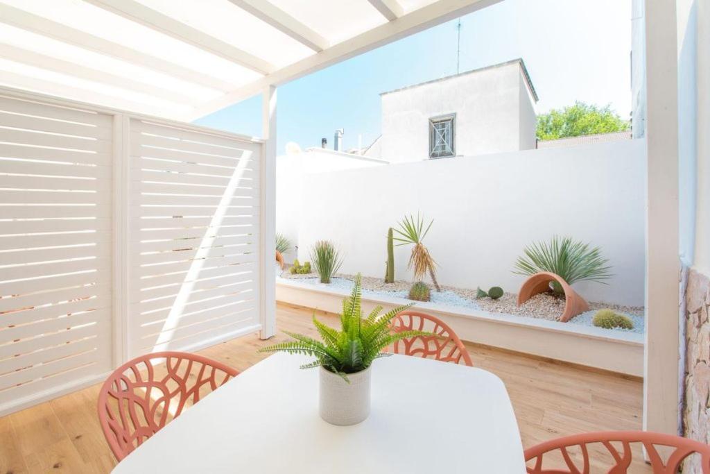B&B Rais Luxury Rooms Vieste Eksteriør bilde