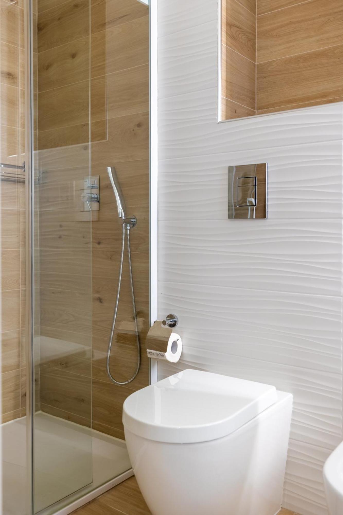 B&B Rais Luxury Rooms Vieste Eksteriør bilde