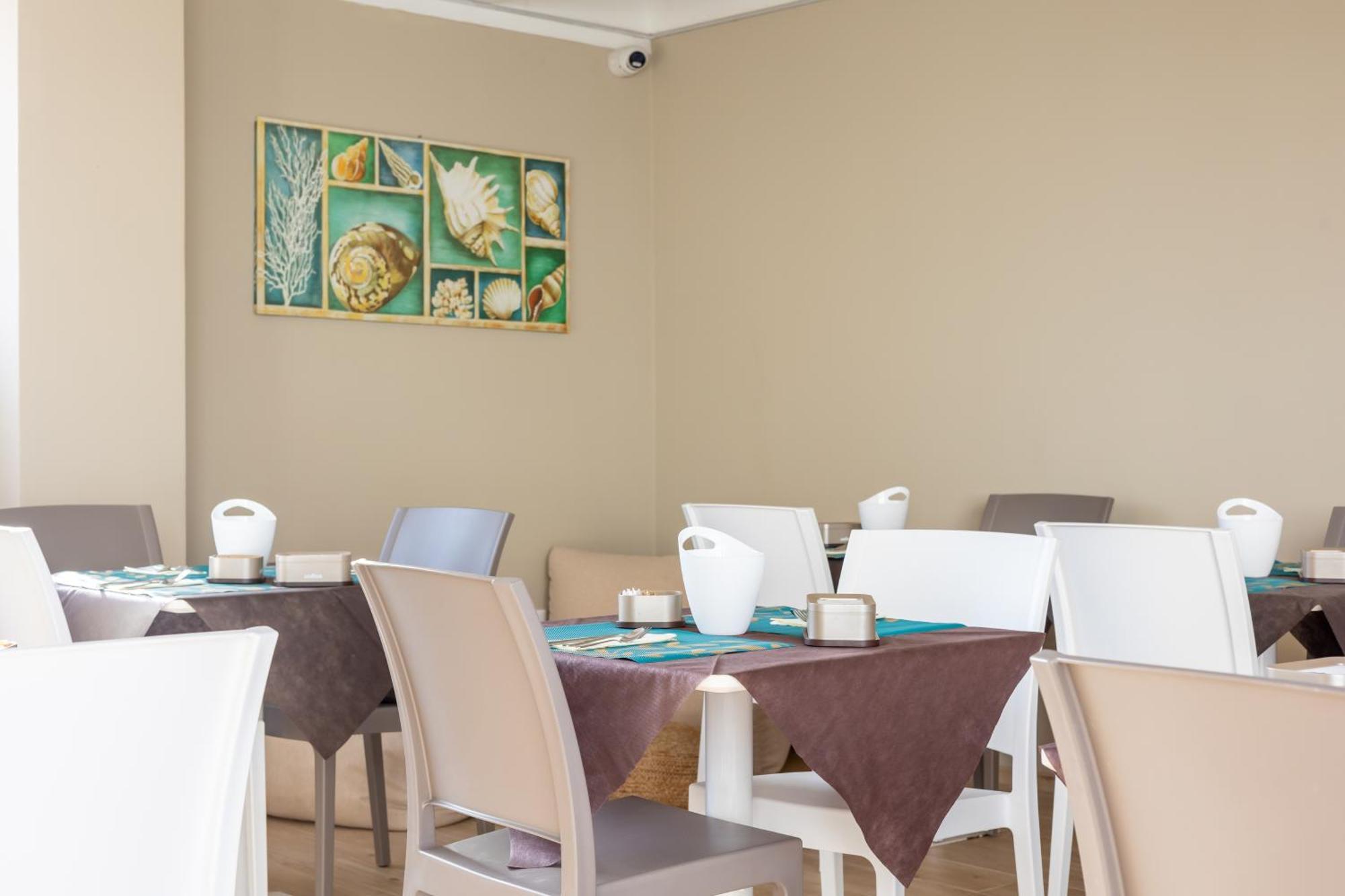 B&B Rais Luxury Rooms Vieste Eksteriør bilde